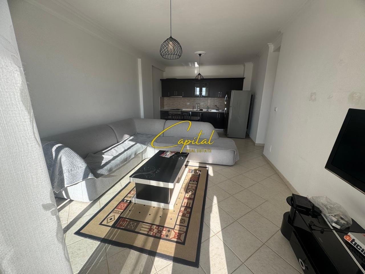 APARTAMENT ME QIRA 2+1 ASTIR 50.000 LEKE