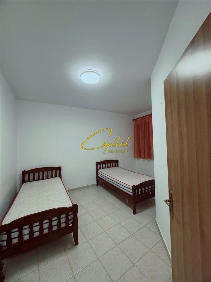 APARTAMENT ME QIRA 2+1 ASTIR 50.000 LEKE