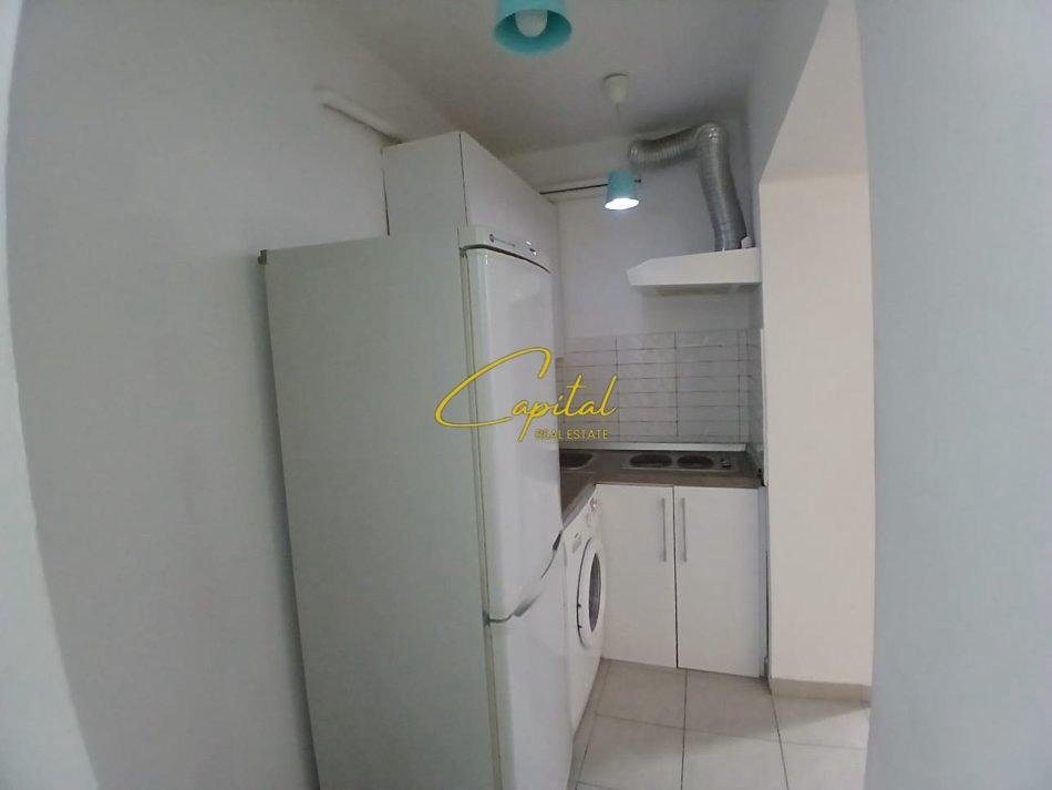 APARTAMENT ME QIRA 1+1 RRUGA E DURRESIT 50.000 LEKE