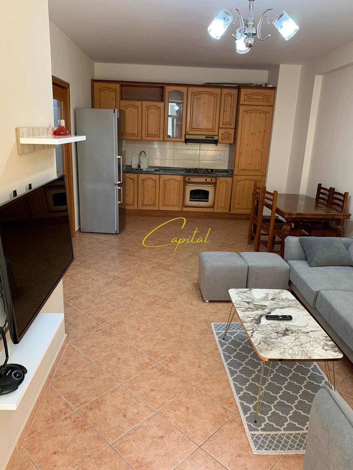 WhatsApp Image 2026-02-20 at 10.06.34 AM APARTAMENT ME QIRA 2+1 KOMUNA E PARISIT 700 EURO