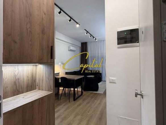APARTAMENT ME QIRA 1+1 ALI DEMI 500 EURO