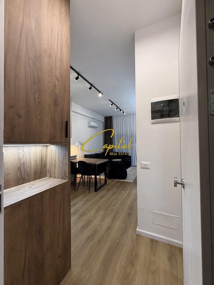 APARTAMENT ME QIRA 1+1 ALI DEMI 500 EURO