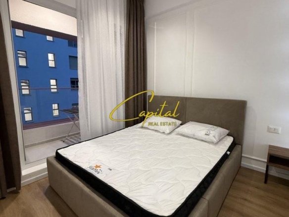 APARTAMENT ME QIRA 1+1 ALI DEMI 500 EURO