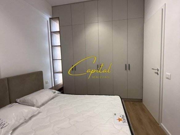 APARTAMENT ME QIRA 1+1 ALI DEMI 500 EURO