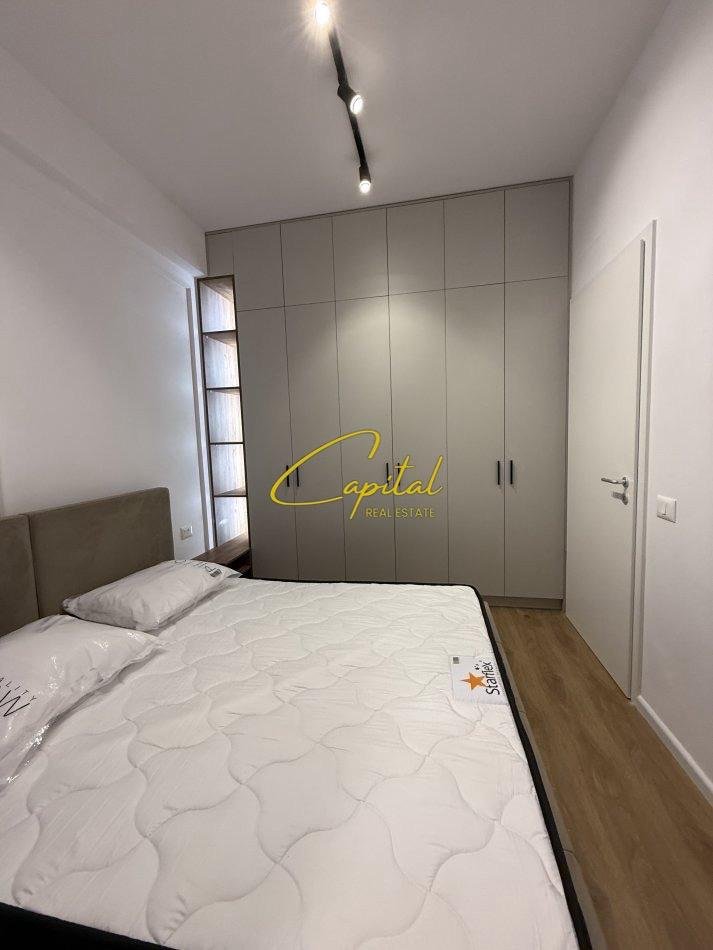 APARTAMENT ME QIRA 1+1 ALI DEMI 500 EURO