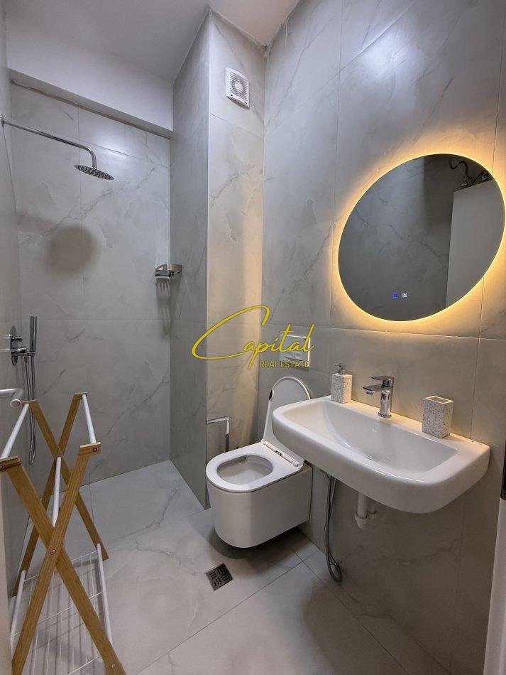 APARTAMENT ME QIRA 1+1 ALI DEMI 500 EURO