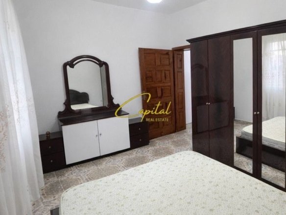 APARTAMENT ME QIRA 2+1 KOMBINAT 30.000 LEKE