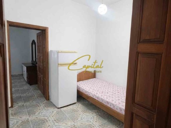 APARTAMENT ME QIRA 2+1 KOMBINAT 30.000 LEKE