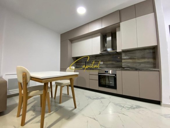 APARTAMENT ME QIRA 1+1 DON BOSKO 500 EURO