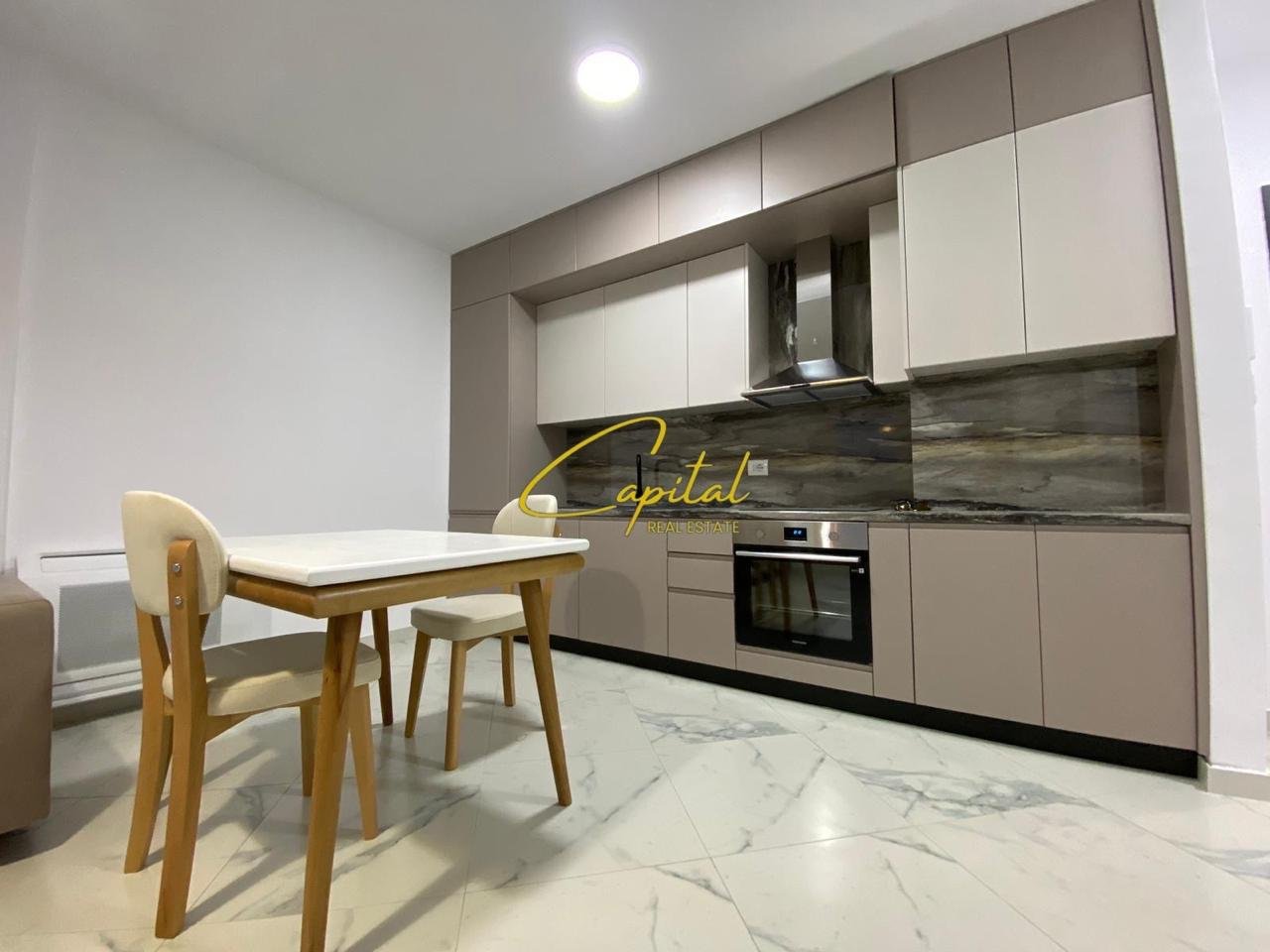 APARTAMENT ME QIRA 1+1 DON BOSKO 500 EURO