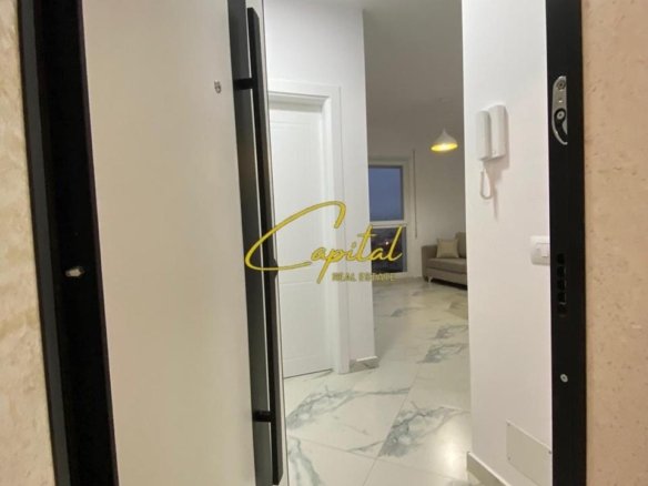 APARTAMENT ME QIRA 1+1 DON BOSKO 500 EURO