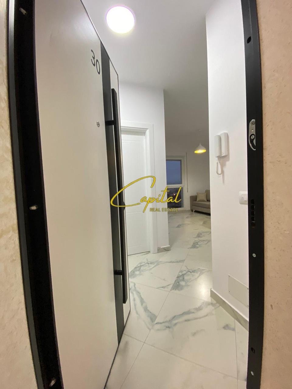 APARTAMENT ME QIRA 1+1 DON BOSKO 500 EURO