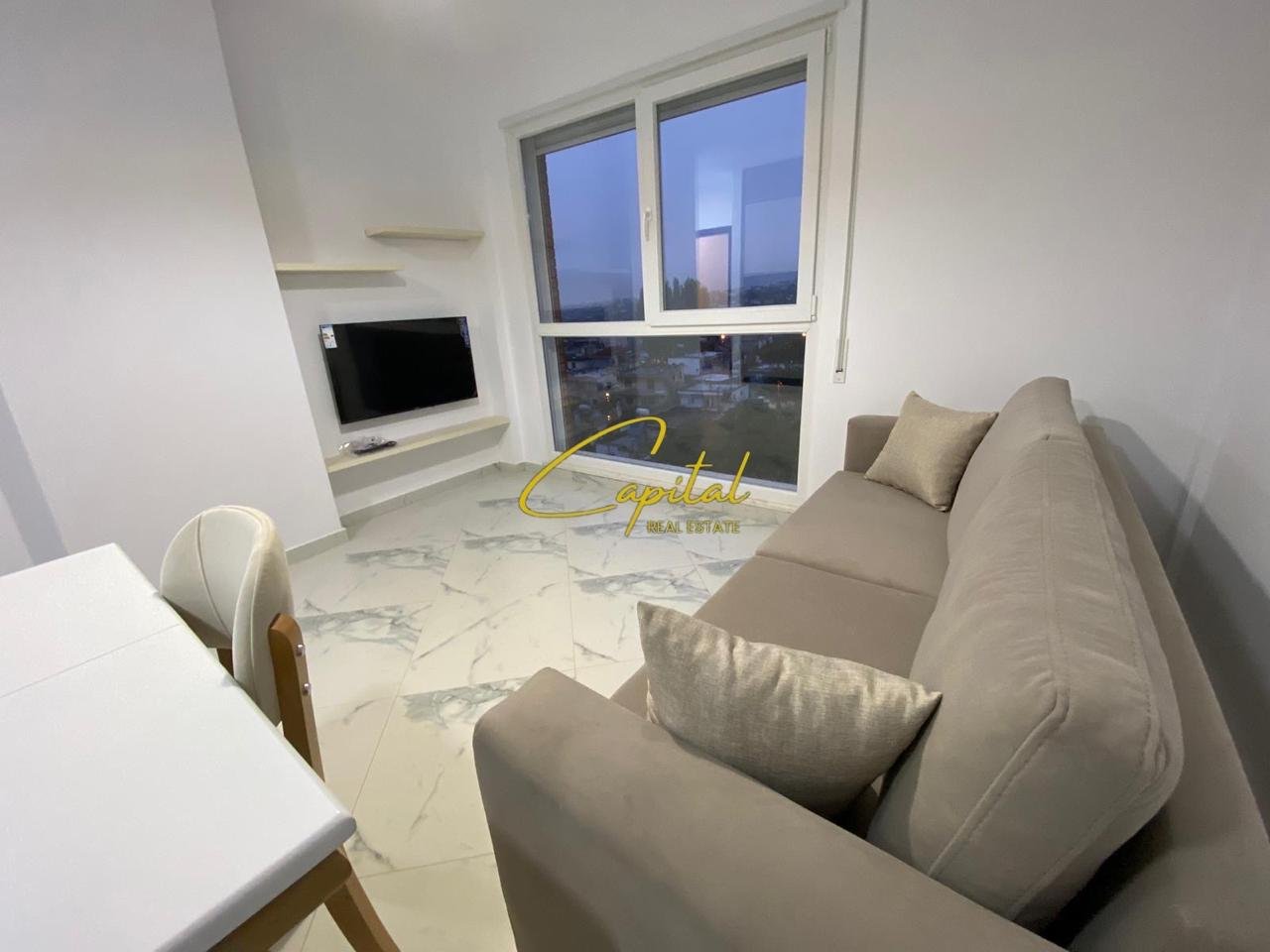 APARTAMENT ME QIRA 1+1 DON BOSKO 500 EURO