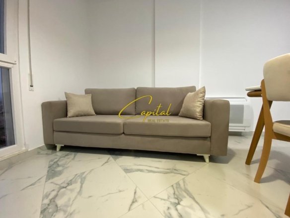 APARTAMENT ME QIRA 1+1 DON BOSKO 500 EURO