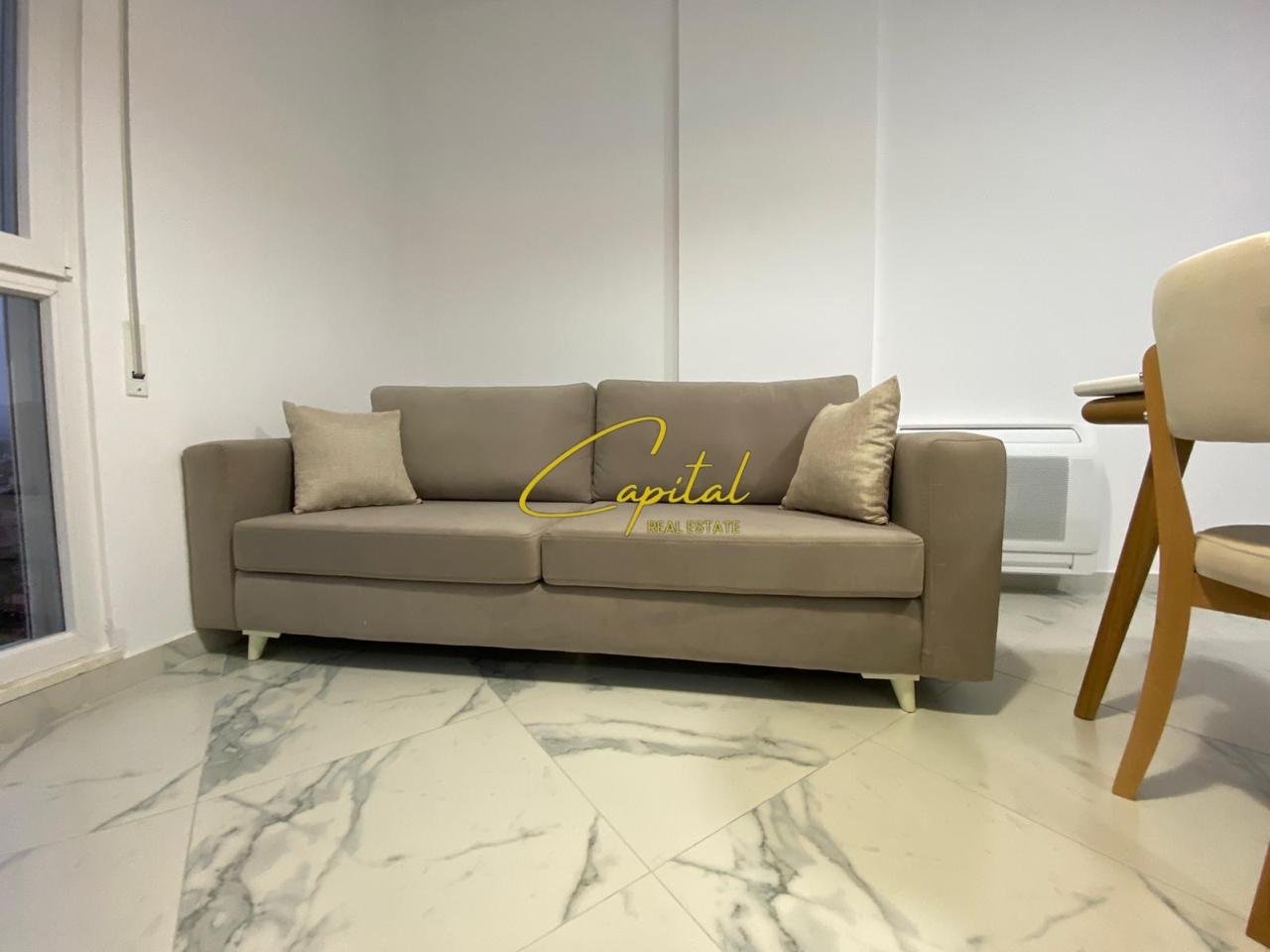 APARTAMENT ME QIRA 1+1 DON BOSKO 500 EURO