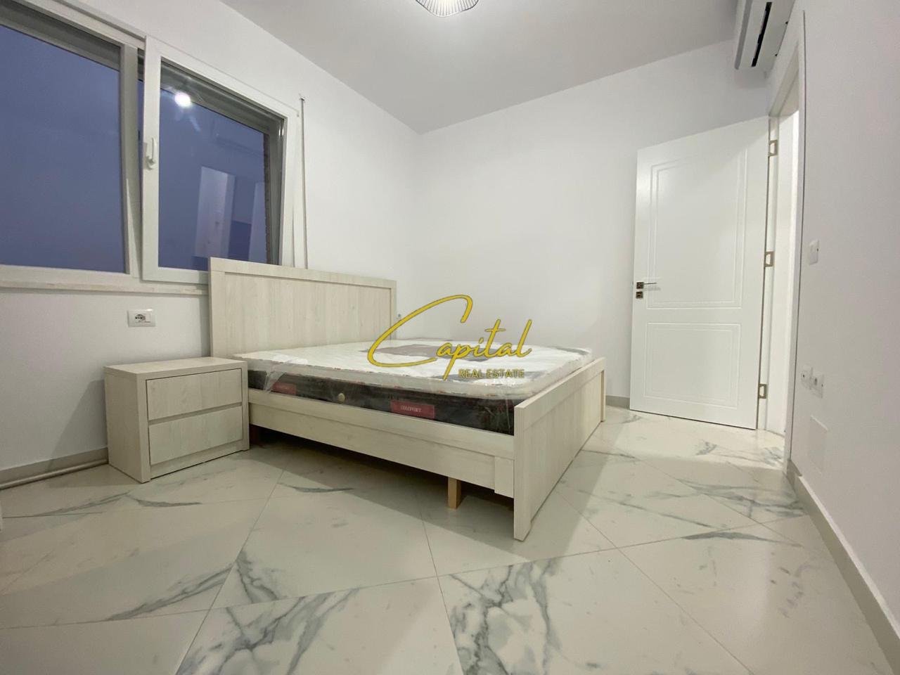 APARTAMENT ME QIRA 1+1 DON BOSKO 500 EURO