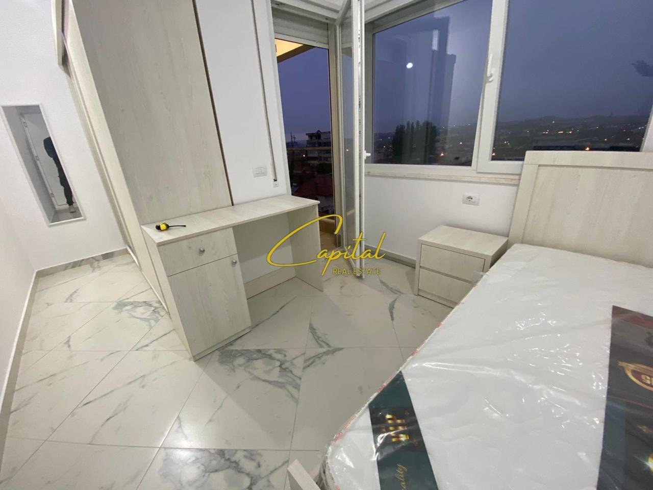 APARTAMENT ME QIRA 1+1 DON BOSKO 500 EURO