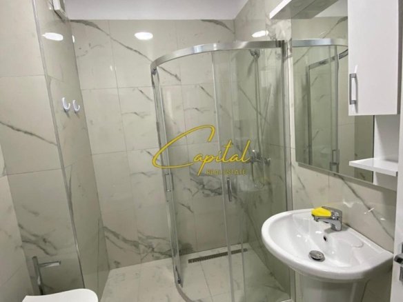 APARTAMENT ME QIRA 1+1 DON BOSKO 500 EURO