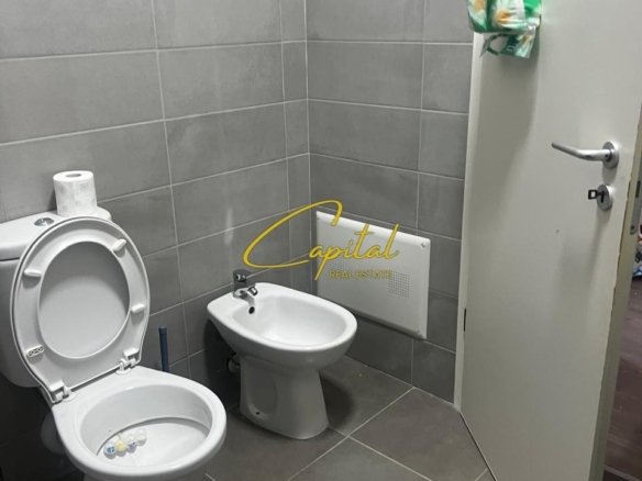 APARTAMENT ME QIRA 1+1 ALI DEMI 40.000 LEKE