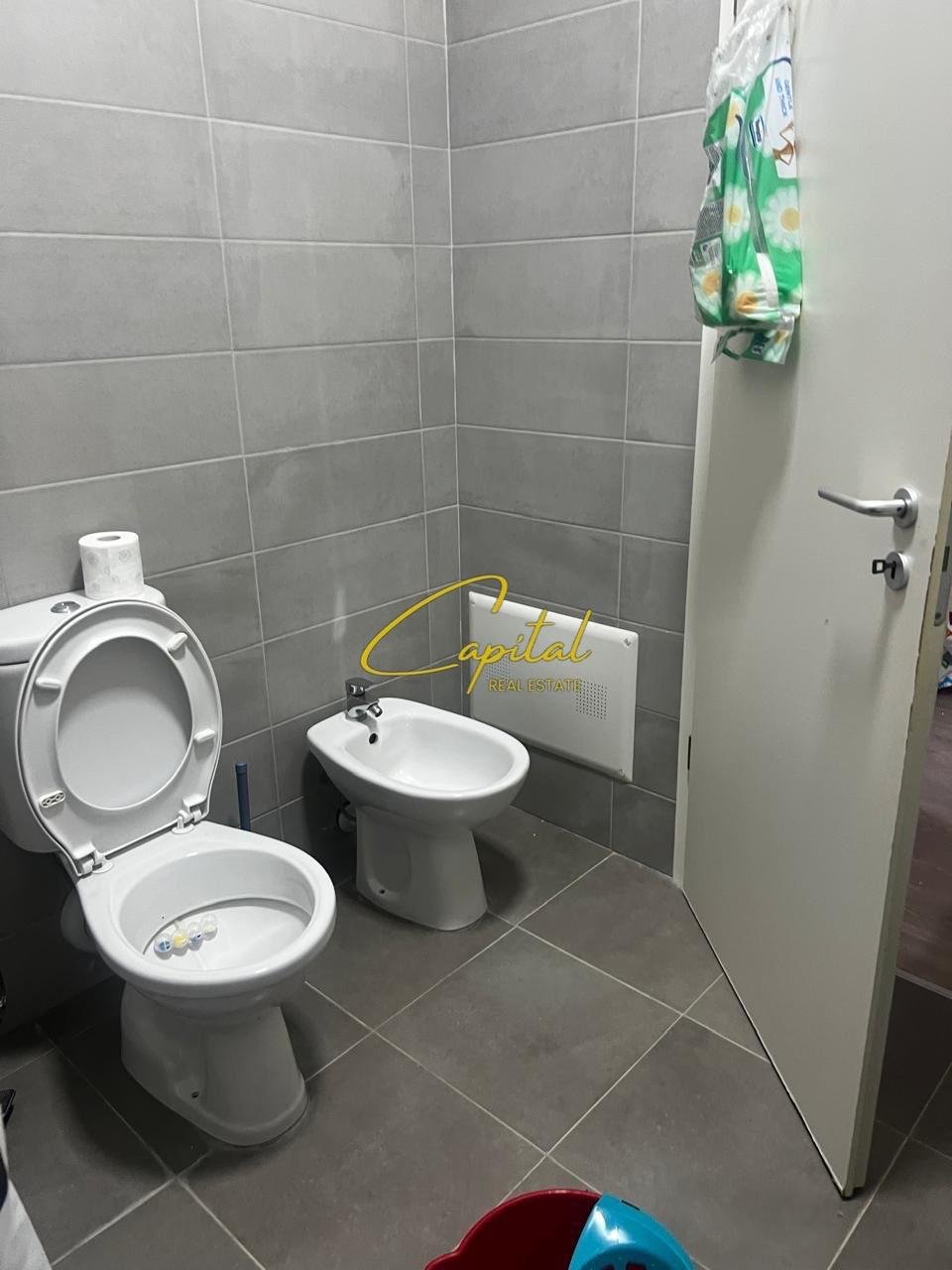APARTAMENT ME QIRA 1+1 ALI DEMI 40.000 LEKE