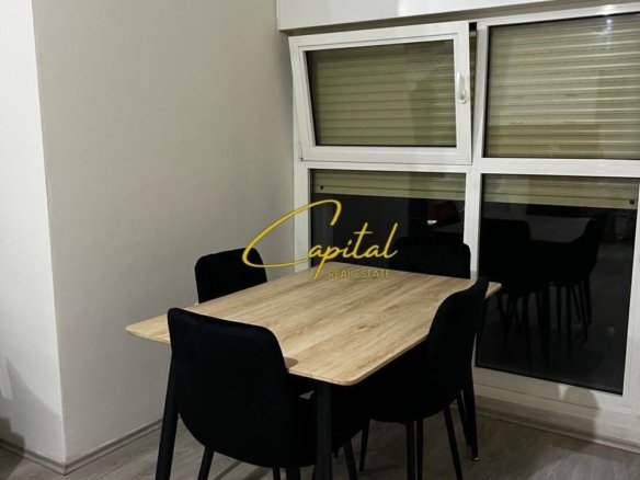 APARTAMENT ME QIRA 1+1 ALI DEMI 40.000 LEKE