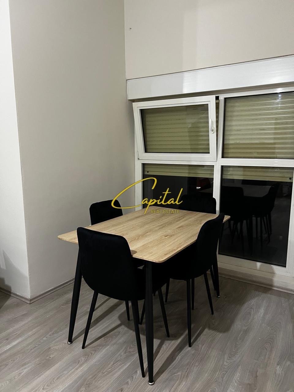 APARTAMENT ME QIRA 1+1 ALI DEMI 40.000 LEKE