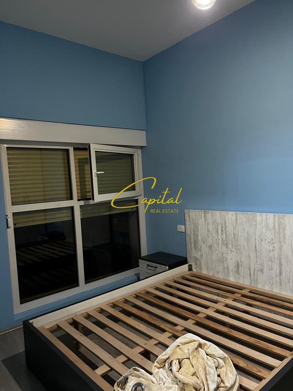 APARTAMENT ME QIRA 1+1 ALI DEMI 40.000 LEKE