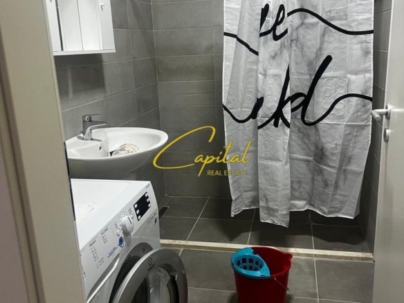 APARTAMENT ME QIRA 1+1 ALI DEMI 40.000 LEKE