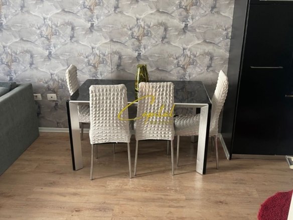 APARTAMENT ME QIRA 2+1 YZBERISHT 400 EURO
