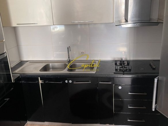 APARTAMENT ME QIRA 2+1 YZBERISHT 400 EURO