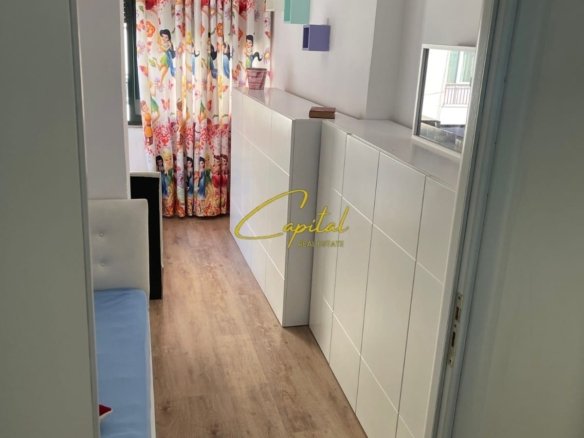 APARTAMENT ME QIRA 2+1 YZBERISHT 400 EURO