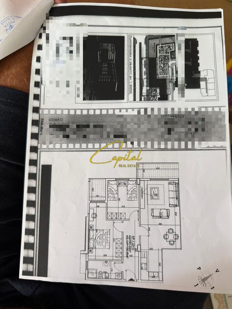 WhatsApp Image 2026-02-20 at 2.59.52 PM SHITET APARTAMENT 2+1 ASTIR 155.000 EURO