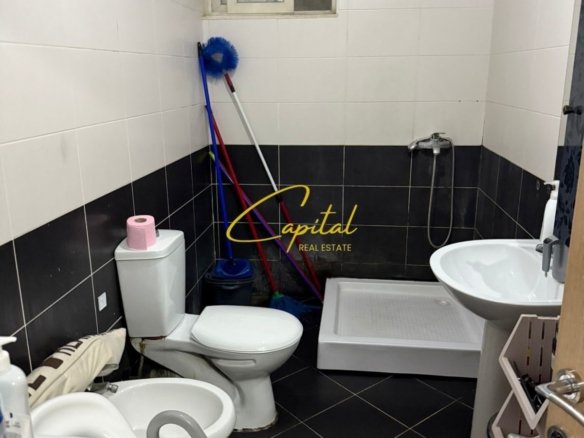 SHITET APARTAMENT 2+1 ASTIR 155.000 EURO