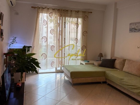 SHITET APARTAMENT 2+1 ASTIR 155.000 EURO