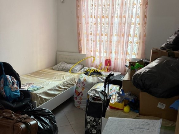 SHITET APARTAMENT 2+1 ASTIR 155.000 EURO