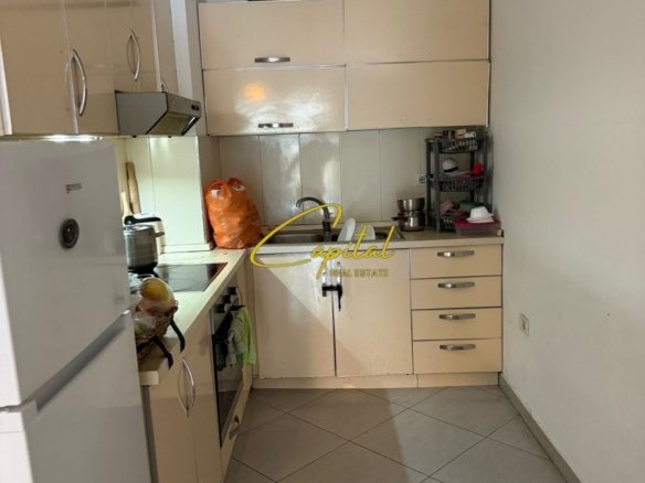 SHITET APARTAMENT 2+1 ASTIR 155.000 EURO