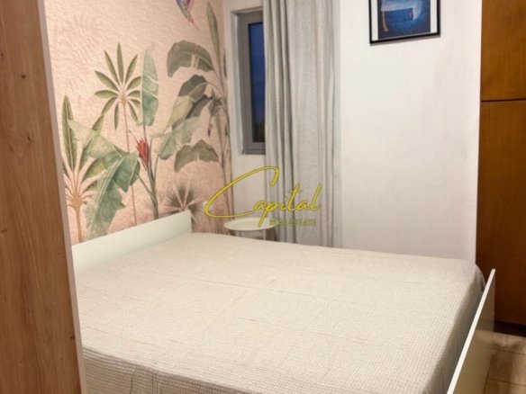 APARTAMENT ME QIRA 1+1 ASTIR 42.000 LEKE