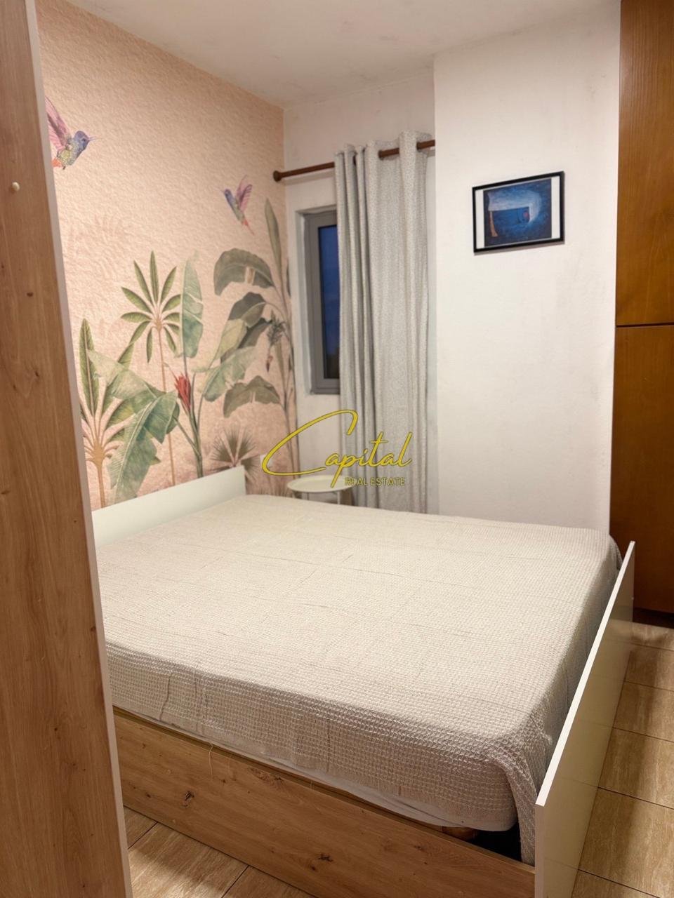 APARTAMENT ME QIRA 1+1 ASTIR 42.000 LEKE