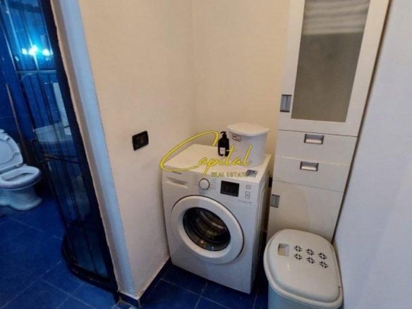 APARTAMENT ME QIRA 2+1 MYSLYM SHYRI 80.000 LEKE