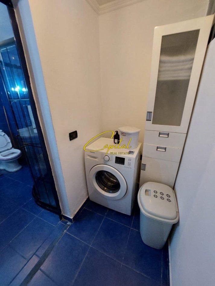 APARTAMENT ME QIRA 2+1 MYSLYM SHYRI 80.000 LEKE