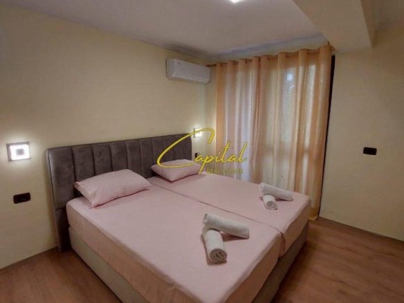 APARTAMENT ME QIRA 2+1 MYSLYM SHYRI 80.000 LEKE