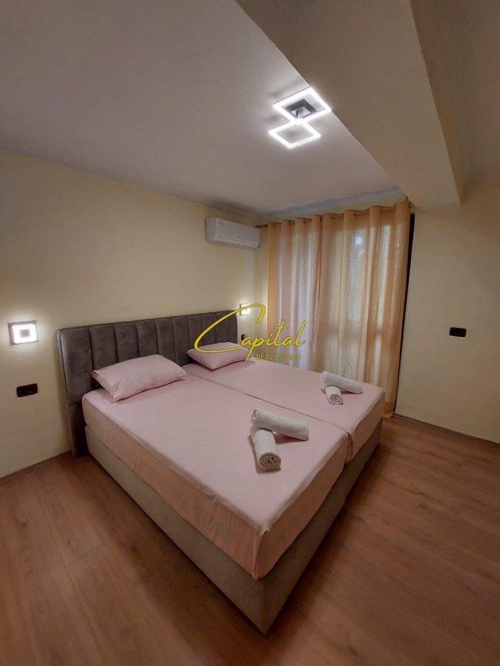 APARTAMENT ME QIRA 2+1 MYSLYM SHYRI 80.000 LEKE
