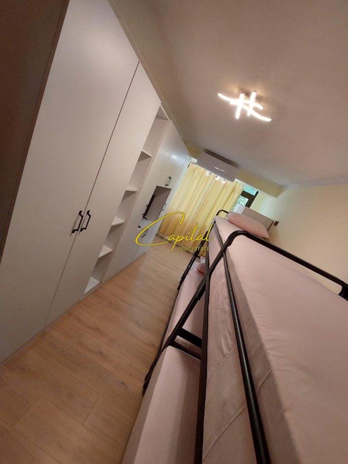 APARTAMENT ME QIRA 2+1 MYSLYM SHYRI 80.000 LEKE
