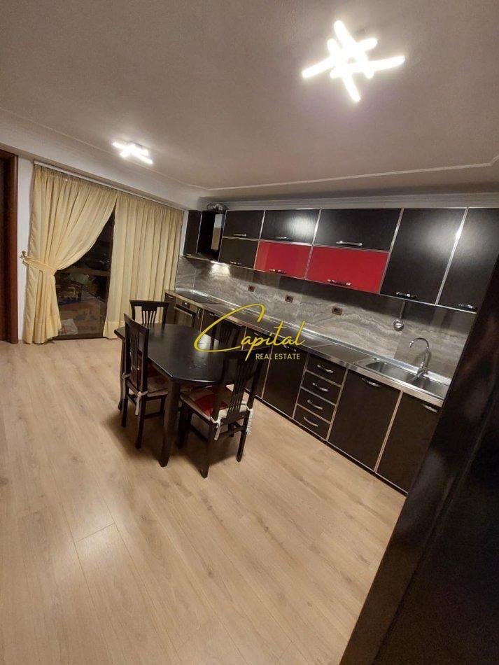 APARTAMENT ME QIRA 2+1 MYSLYM SHYRI 80.000 LEKE