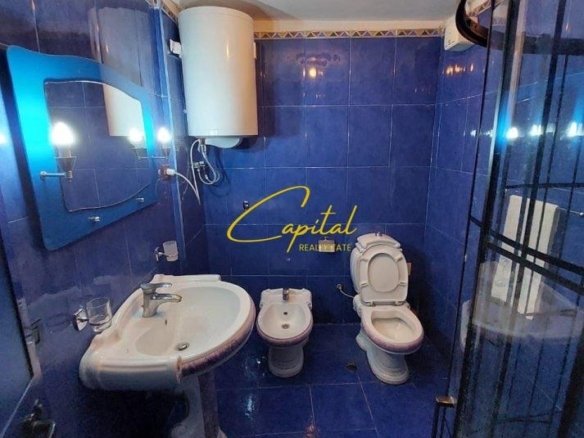 APARTAMENT ME QIRA 2+1 MYSLYM SHYRI 80.000 LEKE