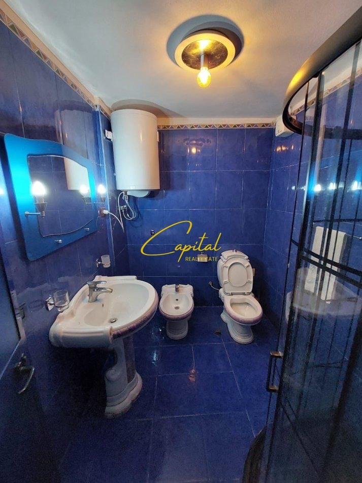 APARTAMENT ME QIRA 2+1 MYSLYM SHYRI 80.000 LEKE