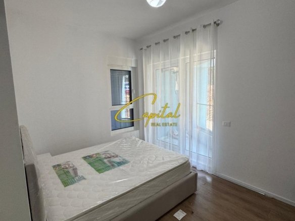 APARTAMENT ME QIRA 1+1 ALI DEMI 450 EURO