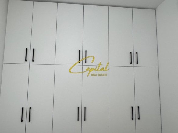 APARTAMENT ME QIRA 1+1 ALI DEMI 450 EURO