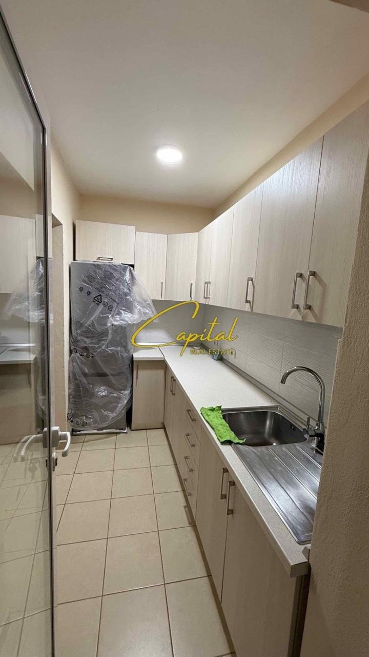 APARTAMENT ME QIRA 2+1 RRUGA E ELBASANIT 800 EURO