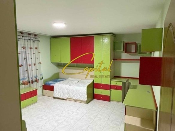 APARTAMENT ME QIRA 2+1 RRUGA E ELBASANIT 800 EURO